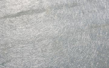 Deers Green laminate fibreglass or shingles?