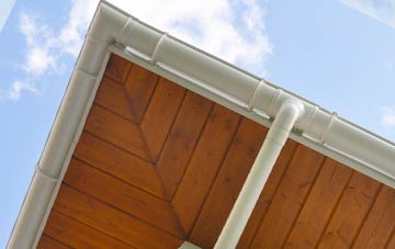 Deers Green soffit types
