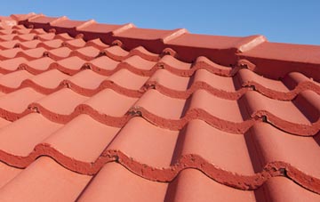 Deers Green tile and slate roof replacement