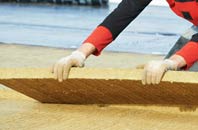 find rated Deers Green roof insulation companies