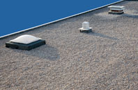 Deers Green flat roofing
